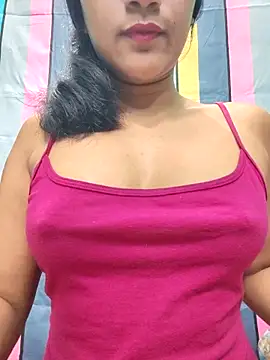 MariaEva69 online show from April 16, 2026, 11:18 pm