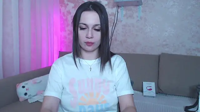 lustxSALLY online show from September 30, 2025, 6:07 am