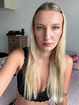 NattieBoo online show from July 2, 2026, 9:59 am