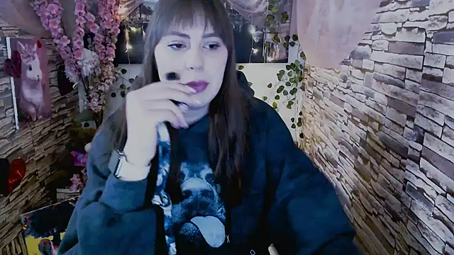 Snapshot of Amanda_Bright_ chatting on October 1, 2025, 6:30 am Amanda Bright  online show from October 1, 2025, 6:30 am