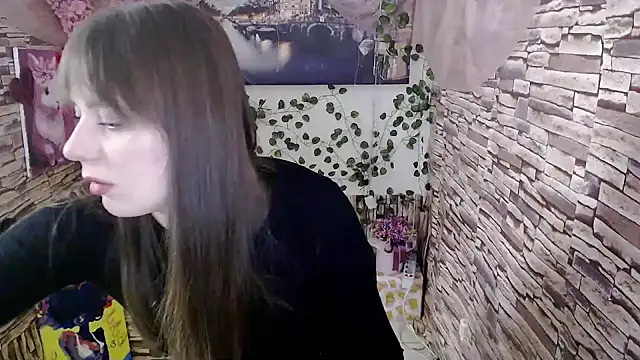 Snapshot of Amanda_Bright_ chatting on October 7, 2025, 6:54 am Amanda Bright  online show from October 7, 2025, 6:54 am