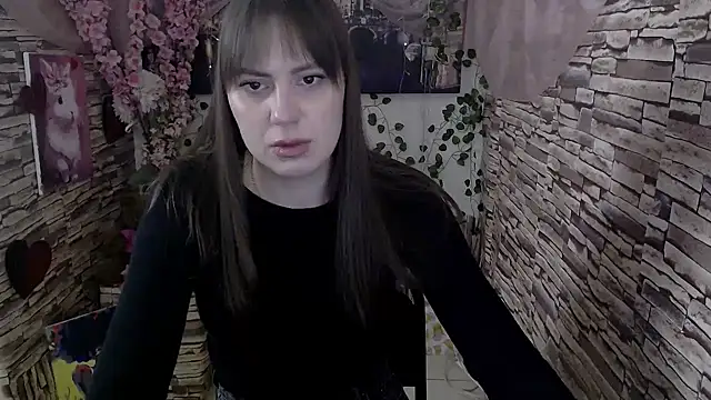 Snapshot of Amanda_Bright_ chatting on October 15, 2025, 6:24 am Amanda Bright  online show from October 15, 2025, 6:24 am