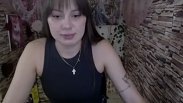 Snapshot of Amanda_Bright_ chatting on October 28, 2025, 7:45 am Amanda Bright  online show from October 28, 2025, 7:45 am