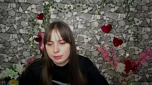 Amanda Bright  online show from November 29, 2025, 7:33 am