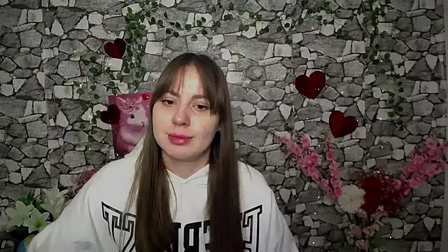 Amanda Bright  online show from December 3, 2025, 12:47 pm