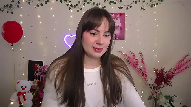 Amanda Bright  online show from April 25, 2026, 8:50 am