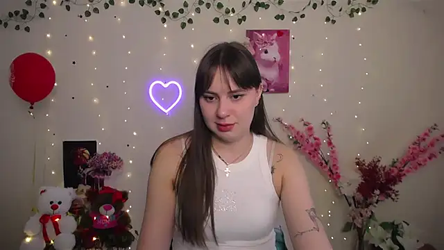 Amanda Bright  online show from April 30, 2026, 9:48 am