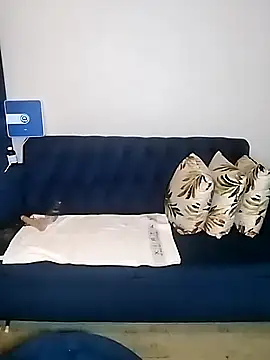 SeductionBoobs online show from March 31, 2026, 4:18 pm