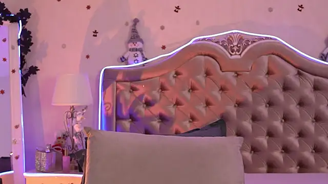 KinkyAmelie online show from January 16, 2026, 6:12 pm