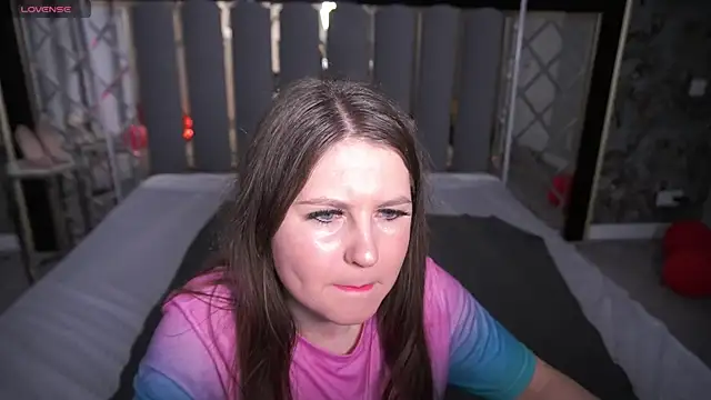 CraveeDoll online show from March 2, 2026, 8:15 pm