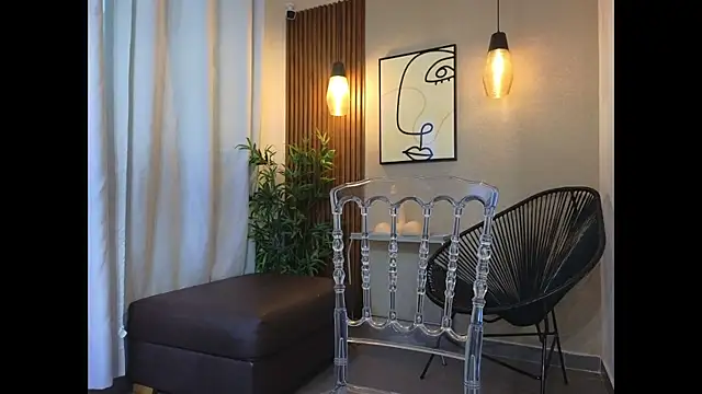 Lia Mar  online show from October 11, 2025, 6:06 pm