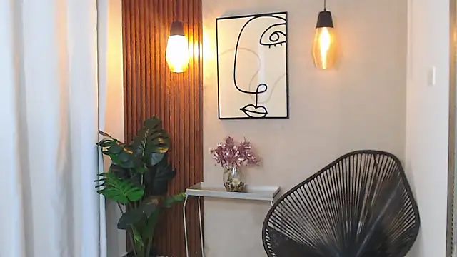 Lia Mar  online show from February 13, 2026, 6:15 pm