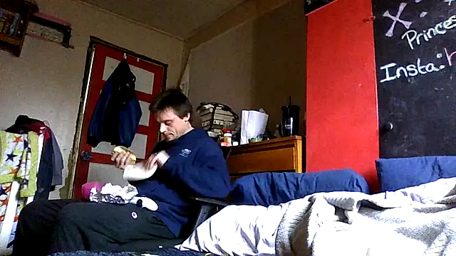 princessbr 013 online show from March 21, 2026, 3:26 pm