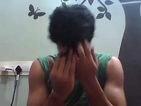 sunny26814 online show from March 18, 2026, 7:17 pm