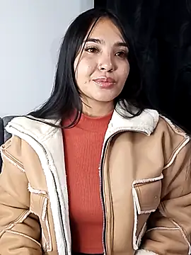 Snapshot of meli__brown chatting on September 21, 2025, 6:37 am meli  brown online show from September 21, 2025, 6:37 am