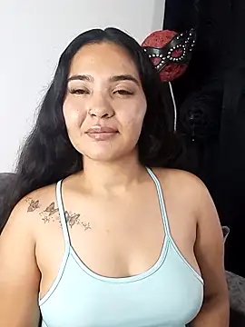 Snapshot of meli__brown chatting on October 1, 2025, 3:12 am meli  brown online show from October 1, 2025, 3:12 am