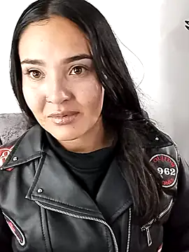 Snapshot of meli__brown chatting on October 10, 2025, 6:34 am meli  brown online show from October 10, 2025, 6:34 am