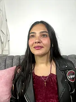 meli  brown online show from January 8, 2026, 2:25 am