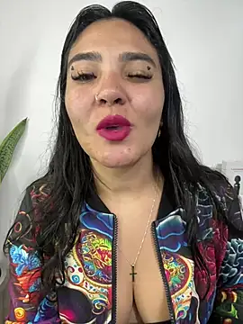 Snapshot of meli__brown chatting on March 31, 2026, 4:46 am meli brown online show from March 31, 2026, 4:46 am