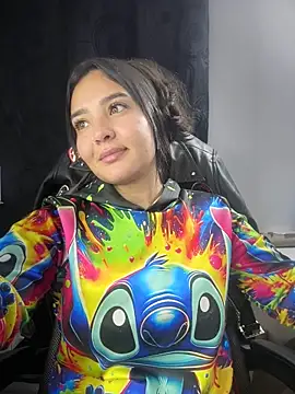 meli  brown online show from June 26, 2026, 3:11 am