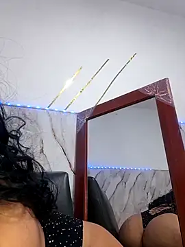 Yemaly Lee online show from February 3, 2026, 2:53 am