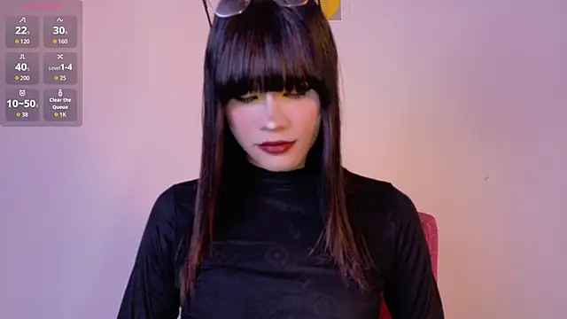 Snapshot of NATASHAA_WINZ chatting on September 18, 2025, 5:53 am NATASHAA WINZ online show from September 18, 2025, 5:53 am