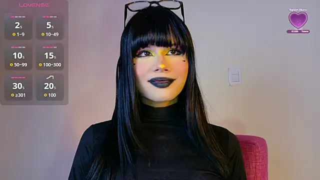 Snapshot of NATASHAA_WINZ chatting on October 3, 2025, 5:26 am NATASHAA WINZ online show from October 3, 2025, 5:26 am