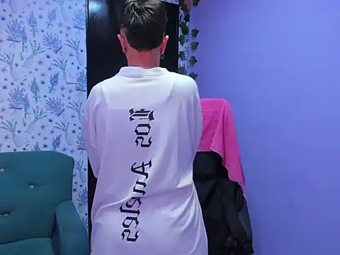  Hannah Hot online show from October 9, 2025, 2:20 am