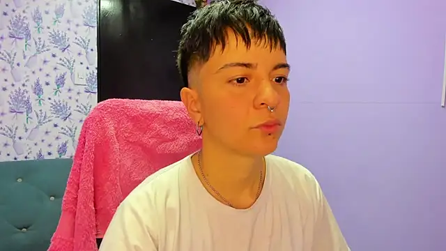  Hannah Hot online show from October 12, 2025, 1:59 am