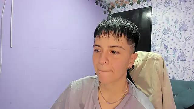  Hannah Hot online show from November 4, 2025, 1:59 am