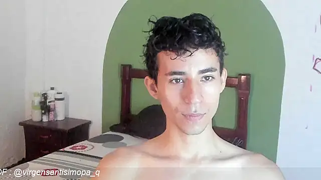 Snapshot of TheCyberIncubus chatting on June 27, 2026, 12:22 pm TheCyberIncubus online show from June 27, 2026, 12:22 pm