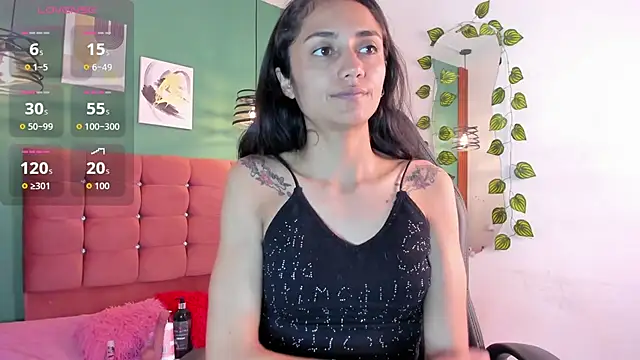 raven smith  online show from January 6, 2026, 4:16 am