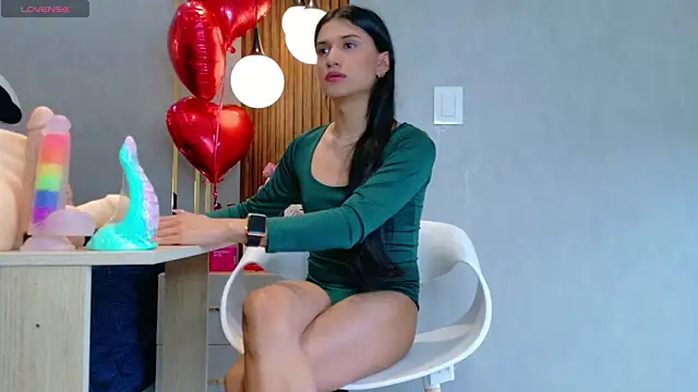 Snapshot of Sweet_Mafe chatting on February 16, 2026, 2:35 pm Sweet Mafe online show from February 16, 2026, 2:35 pm