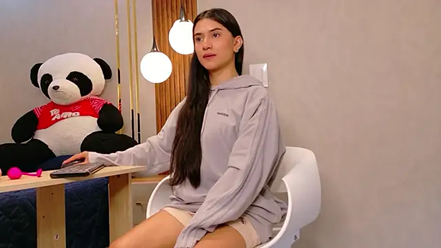 Sweet Mafe online show from March 5, 2026, 12:23 pm