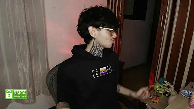 Mihail leroy online show from January 16, 2026, 11:42 pm