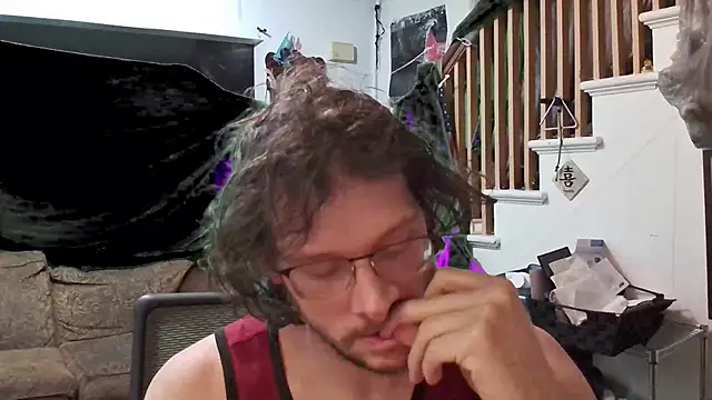 Snapshot of MasterDaddyCool chatting on September 30, 2025, 6:40 am MasterDaddyCool online show from September 30, 2025, 6:40 am