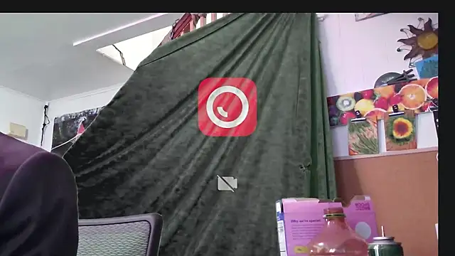 Snapshot of MasterDaddyCool chatting on October 24, 2025, 5:31 pm MasterDaddyCool online show from October 24, 2025, 5:31 pm