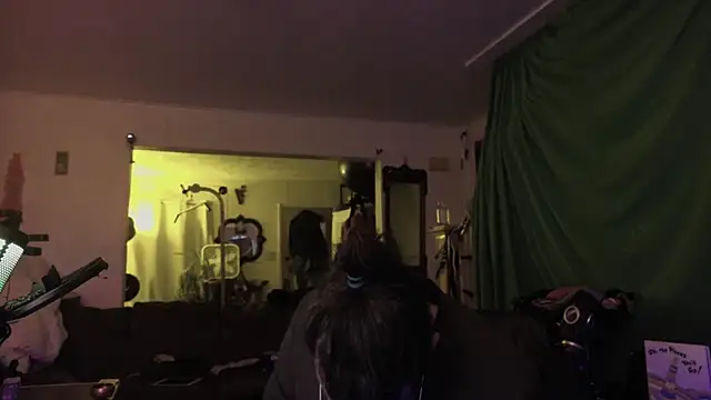 MasterDaddyCool online show from February 26, 2026, 6:45 am