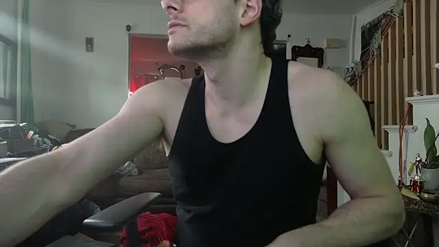 MasterDaddyCool online show from May 9, 2026, 2:44 pm