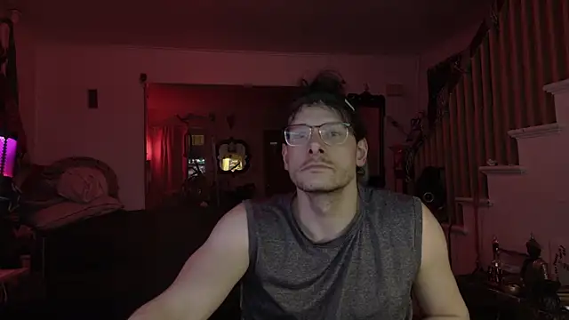 MasterDaddyCool online show from May 10, 2026, 3:44 am