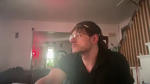 MasterDaddyCool online show from May 13, 2026, 7:55 pm