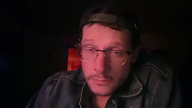 MasterDaddyCool online show from May 15, 2026, 8:21 am