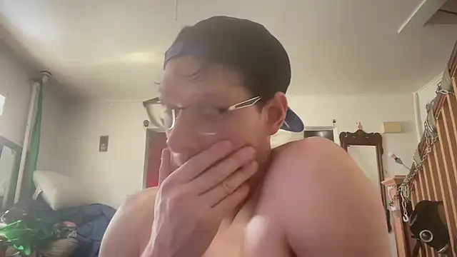 MasterDaddyCool online show from May 17, 2026, 5:53 pm