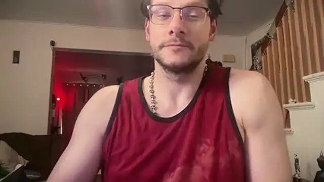 MasterDaddyCool online show from May 24, 2026, 2:00 pm