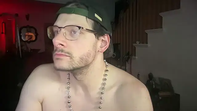 MasterDaddyCool online show from May 25, 2026, 2:06 am