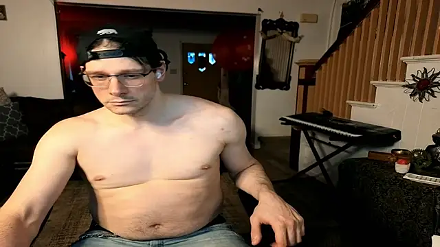 MasterDaddyCool online show from June 3, 2026, 12:24 am