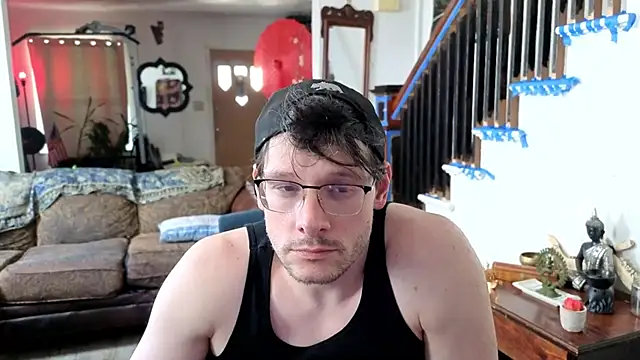 MasterDaddyCool online show from June 9, 2026, 5:46 pm