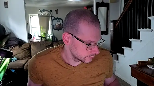 MasterDaddyCool online show from June 19, 2026, 5:39 pm