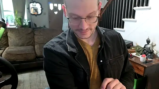 MasterDaddyCool online show from June 20, 2026, 5:49 pm