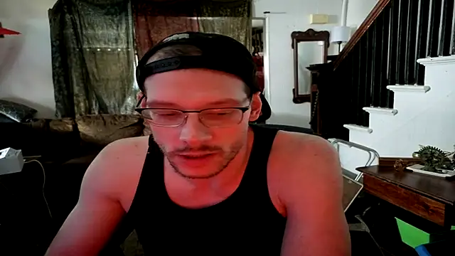 MasterDaddyCool online show from July 25, 2026, 2:36 pm